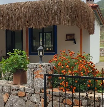 Kovan Alojamento de Turismo Selvagem *