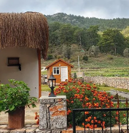 Cabană Kovan