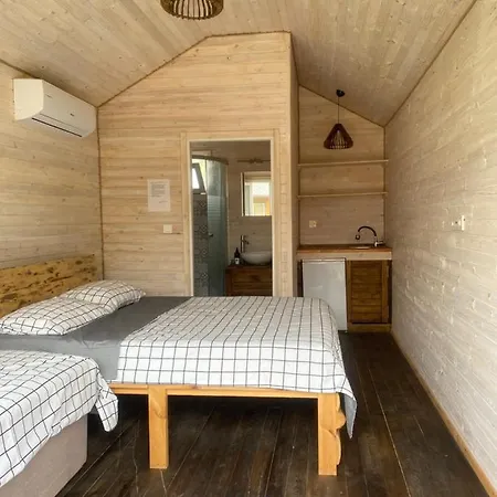 Cabană Kovan Dalaman
