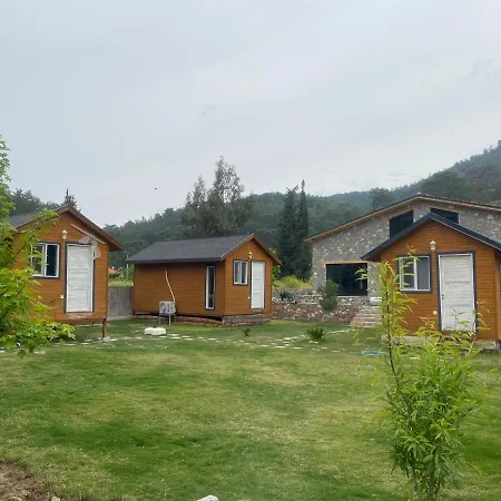 Kovan 山林小屋 *
