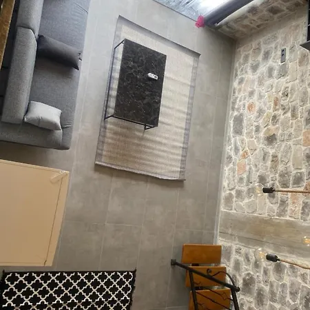 Orman Evi Kovan Dalaman