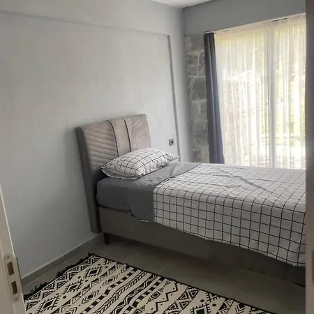 Orman Evi Kovan Dalaman